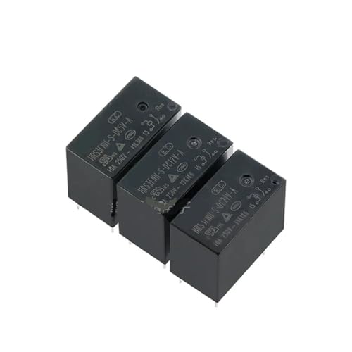 Relais HRS3FNH-S-DC24V composant domotique et réparation carte électronique