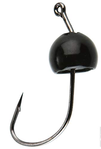 tungsten jig heads