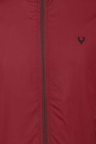 Image of Allen Solly Men's Blouson