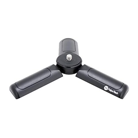 FeiyuTech Tripod Stand for 3-Axis Gimbal Stabilizer and Camera Cover