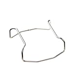 [GEARS CLUB] G-SHOCK 互換 GA-2100 GA-2110 シリーズ対応 フェイスプロテクター メタルバンパー フェイスガード シルバー