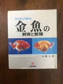 金魚ページ 31DVMnJOMYL._UF350,350_QL50_.jpg