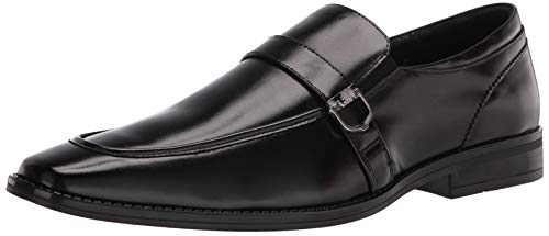 Stacy Adams Men's Kester Slip on Loafer