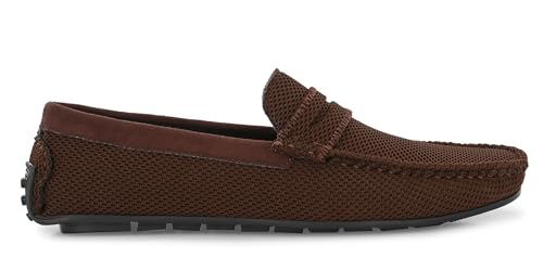 Image of Server Knit Loafers for Men | Lightweight Shoes for Men, Designed for All Seasons Men's Loafer