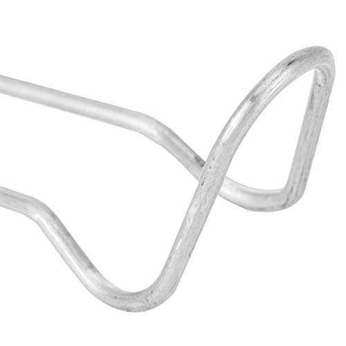 Clips de soporte para plantas para proteger tus cultivos 8