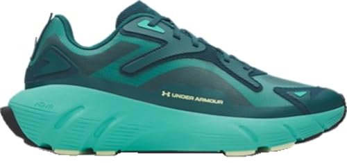  Under Armour Aura Rpstp 0338 - Rack Green 42
