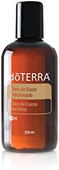 Óleo carreador fracionado de coco 115 ML doTerra