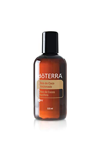 Óleo carreador fracionado de coco 115 ML doTerra