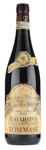 Tommasi Amarone della Valpolicella classico Docg - 750 ML