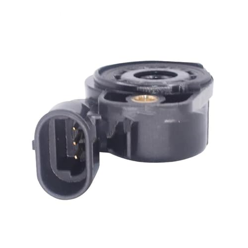 Capteur TPS Megane Clio pour stabiliser le ralenti moteur et l'accélération