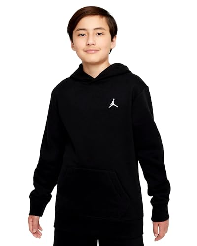 Jordan Sweatshirt jr Kapuze Logo