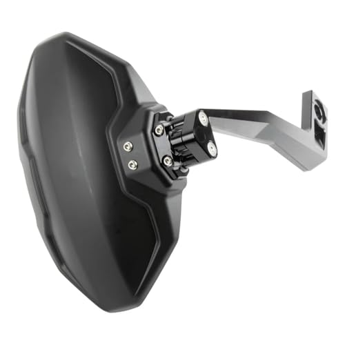 Garde-Boue arrière Moto anti-projections avec support plaque pour Z900RS