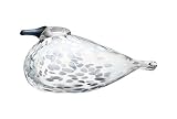 Abmessungen: 175 x 70 mm Iittala Birds by Toikka Schneefink 175 x 70 mm Oiva Toikka