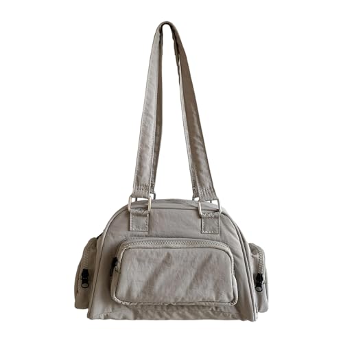 Sac à bandoulière casual pour femme active idéal pour le quotidien urbain