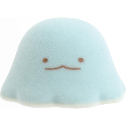 San-X Sumikko Gurashi AB30402 What if Sumikko Evolved? Mochomo Sumikko Evolution Set, Tokage AB30402 H45 x W25 x D58 mm