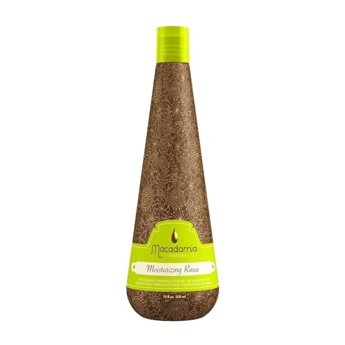 Macadamia Hair Moisturising Rinse - 300 ml
