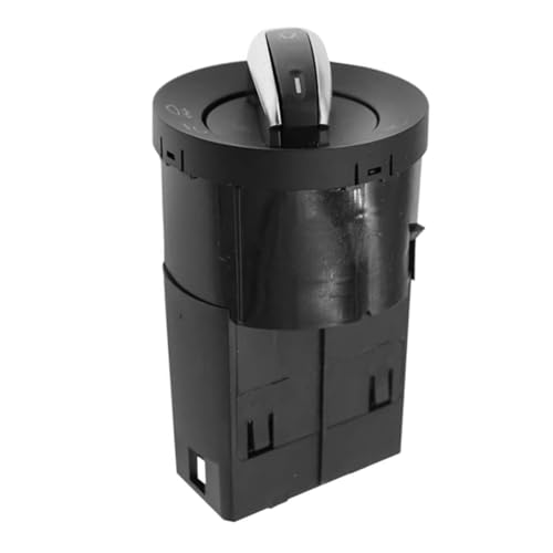Interruptor de los faros 3BD941531 repara luces apagadas en Polo 6N2