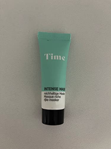 proWIN TIME INTENSE MASK 10ml Anti-Aging-Maske