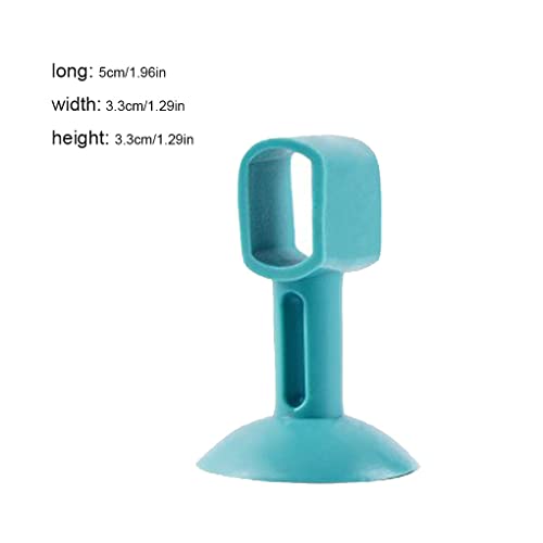 YUSSEQDD Confezione da 5 anti-collisione in