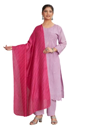 Indian Wedding Ethnic Polka Dot Print Festive Bridal Wear Scarf Shawl Soft Elegant Dupatta For Women (Only Dupatta)