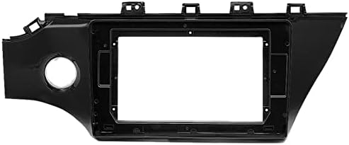UGAR 22-419L Zestaw konsoli radia samochodowego kompatybilny z KIA Rio, K2, KX Cross 2017+