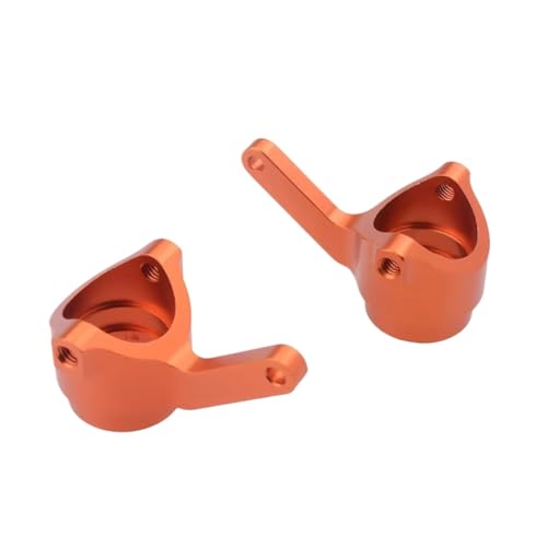 Coupelle de direction 8052 RC métal pour voiture de course ZD EX-07 DBX-07 1/7