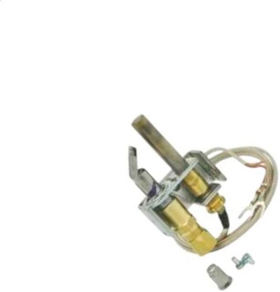 Robertshaw 1820-009 PG9 Pilot Generator Replacement Kit, Thermopile, Right Hand
