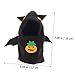 Yardwe Halloween Parrot Costume Comfortable Bird Cosplay Clothing for Birds Adorable for Parties and Festive Occasions
