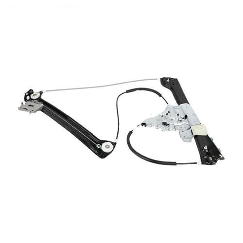 Moteur lève-vitre gauche BMW E63 E64 avec commande interrupteur 51337008625