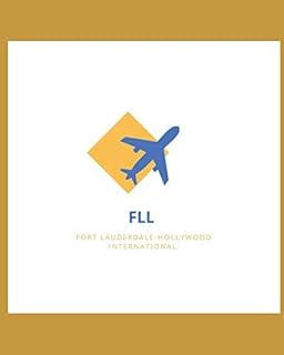FLL: Notebook 100 (Notebook-Airports)