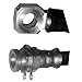 ACDelco Gold 18J340 (19173307) Front Passenger Side Brake Hose
