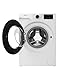 Imagen de Hotpoint Ariston HB 83 CARE IT lavadora Carga frontal 8 kg 1400 RPM Blanco