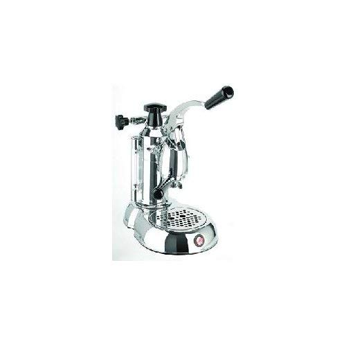 La Pavoni - Stradivari STL - Machine à expresso à levier - 8 Tasses - 0,8 Bar - 1000 W