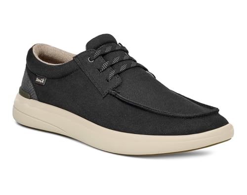 Image of Sanuk Mason - Men Shoes
