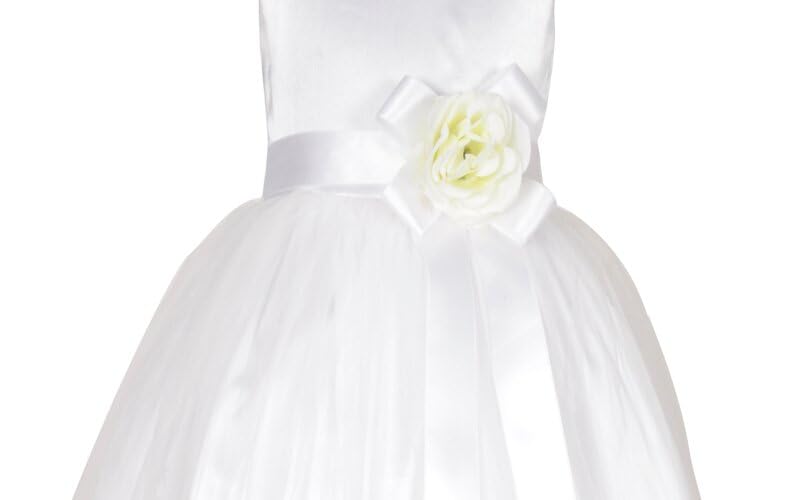 Image of SOFYANA Girl Dress