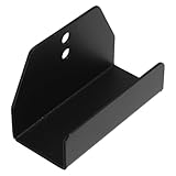 DIKACA Wandhalterung für Laubbläser Dcbl772 Robuste Gebläsehalterung mit Schrauben Vibrationsbeständig Wandmontierter Werkzeughalter für Garage und Werkstatt