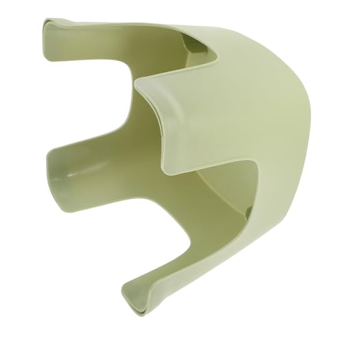 AUTSUPPL Bathroom Foot Stool Boys and Girls Step Stool for Bathroom for Toddlers