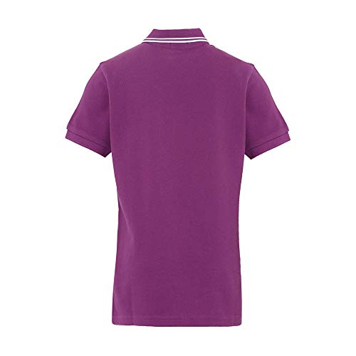 Image of United Colors of Benetton Boy's Regular Fit Polo Shirt