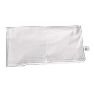 Bettenhaus Sachse Kopfkissen Hülle zum Selbstbefüllen 40x80