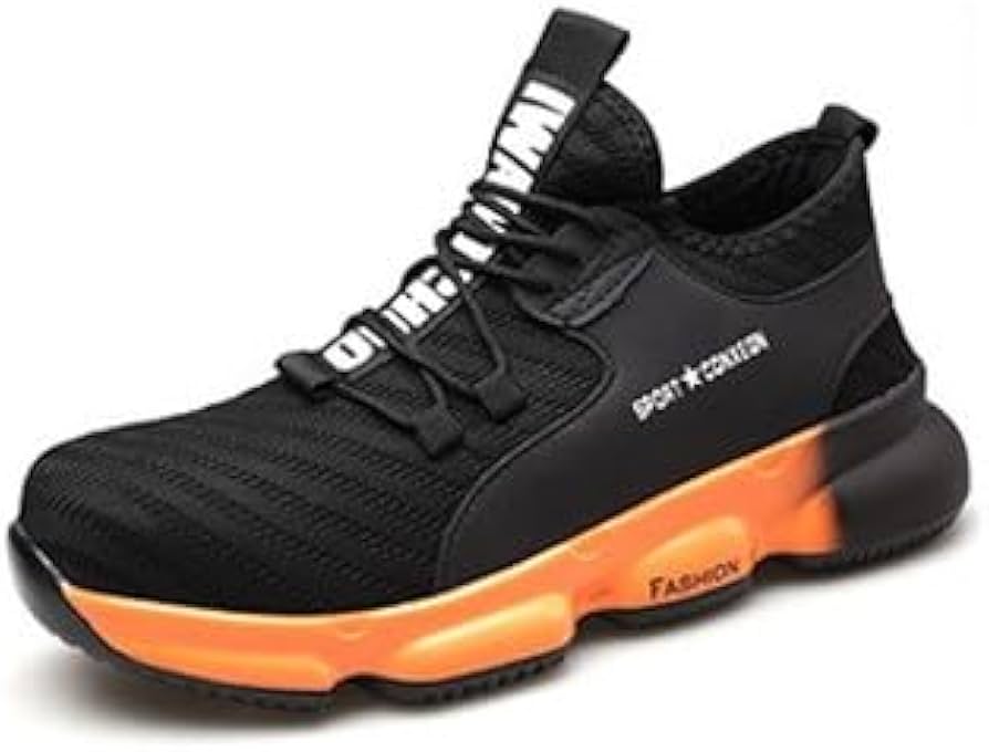 Amazon | 【MERUS】 スニーカー シューズ 軽量 メンズ レディース 耐