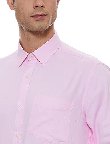 Image of Amazon Brand - Symbol Men's Regular Fit Formal Shirt