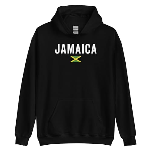 Reviews y listado de Sudadera Jamaica los 10 mejores. 11 Imagen adicional