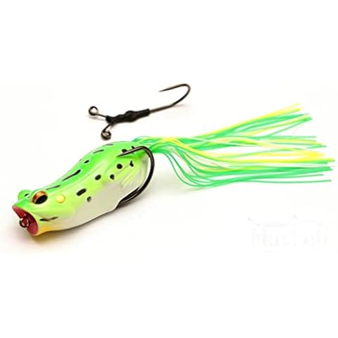 Svendsen SG 3D Pop Frog 55 Cover