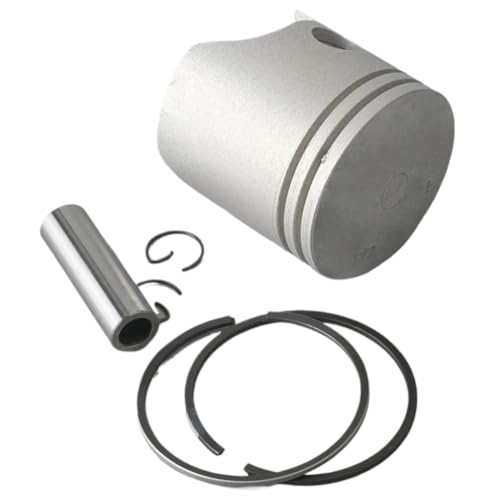 ピストンキット Std リング付き 6E7-11610 D56mm 自動車オートバイ部品と互換性 9.9HP 15HP 682 684 63V 63W シリーズ用部品番号 6E7-11631-00