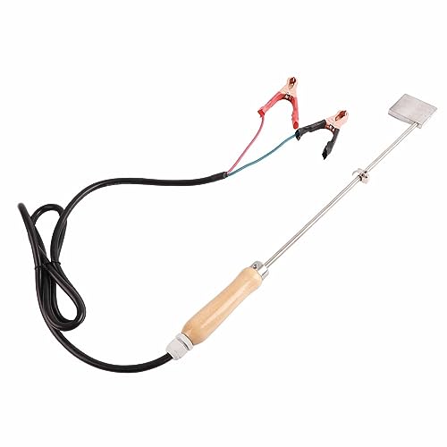 Tnfeeon El Tratamiento Eficiente de ácido Oxálico y 150 W-bee-bee-bee-bee-bee, Es Fácil de Usar para los Apicultores, Protege la Salud de las Abejas