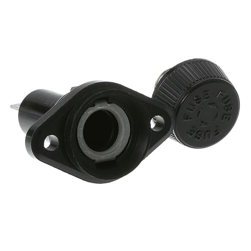 Exact FIT for Hobart 344138-4 Fuse Holder - Replacement Part BY MAVRIK