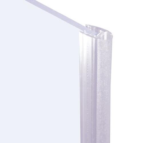 Brinox - Perfil mampara lateral 6-8mm 2m.