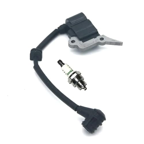Bobine d'allumage pour résoudre les problèmes de démarrage sur PS221TH et MS-26C