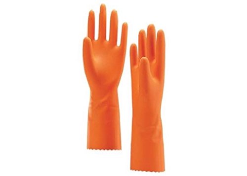 三興化学工業 放射線防護用手袋 X-3 8.5