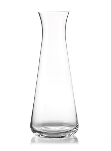 Guzzini My Fusion Bottles and jugs, 11.3 x .28 cm, Transparent